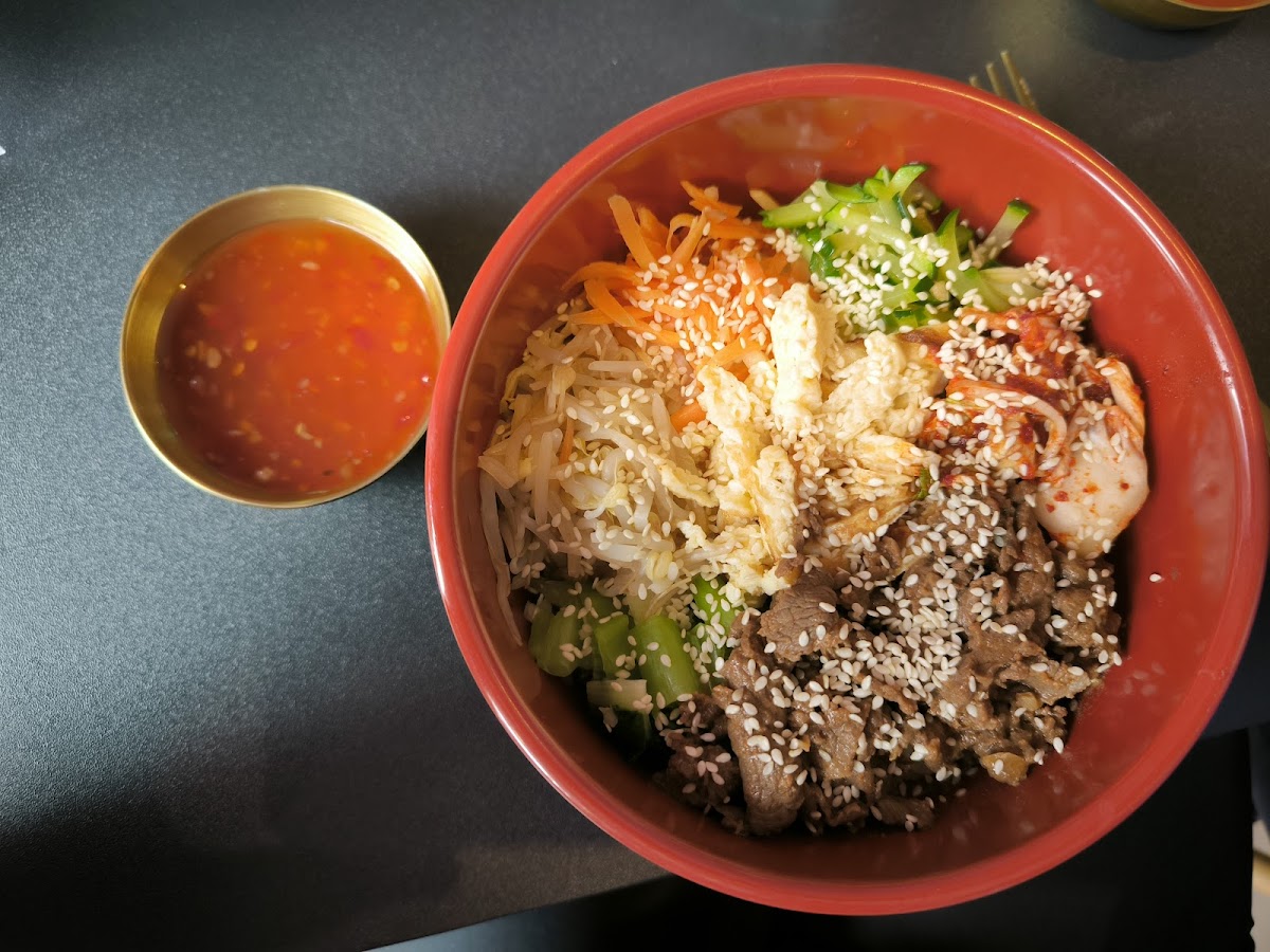 Hàn Bibimbap - Restaurant / Coffee Shop Photos 2